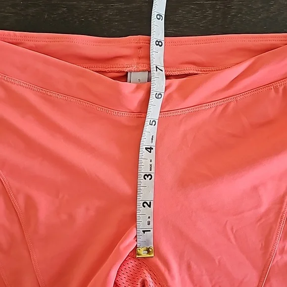 adidas by Stella McCartney Essentials 3/4 Starter Tights Capri Small NWT - Picture 6 of 12